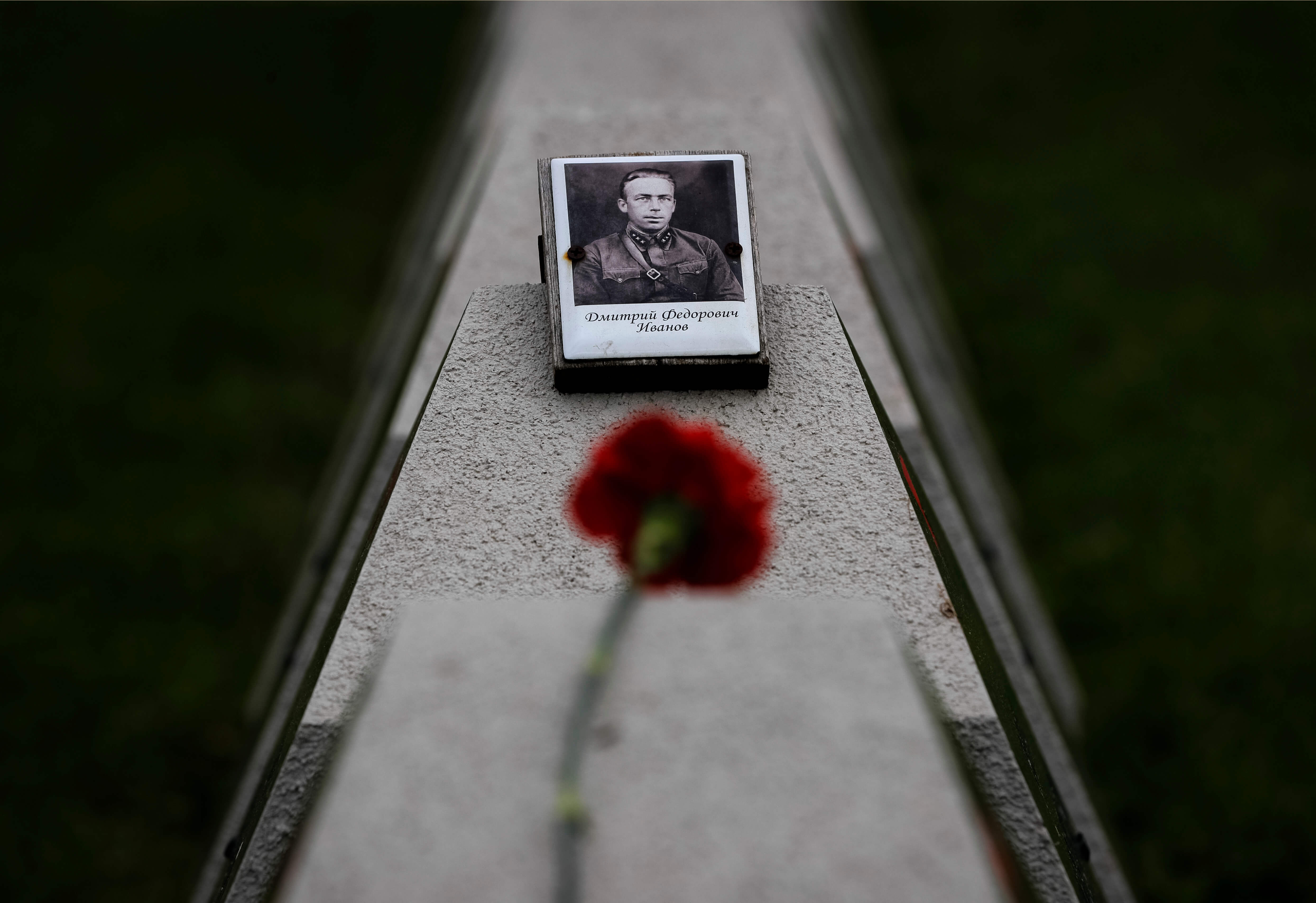 Russia celebrates Nazi Germany’s defeat on Victory Day, May 9, 2017. (Photo: AP)
